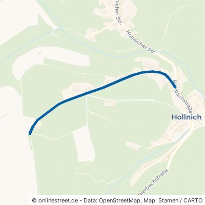 Buchenweg Habscheid Rommersheim 