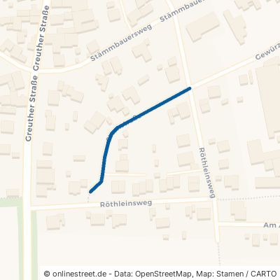 Sternstraße Abtswind 