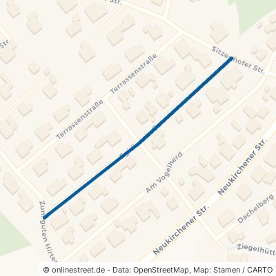 Egidienstraße 92421 Schwandorf Ettmannsdorf 