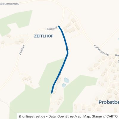 Flurweg 93173 Wenzenbach Probstberg 