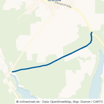 Mühlenweg Grunow-Dammendorf 