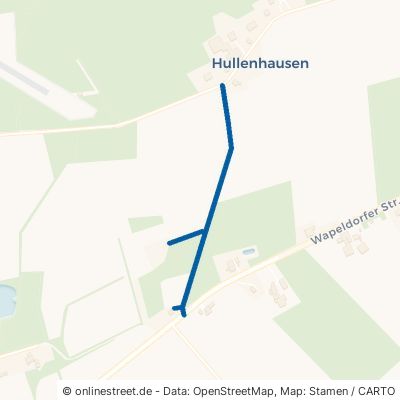 Feuerweg 26215 Wiefelstede Herrenhausen 