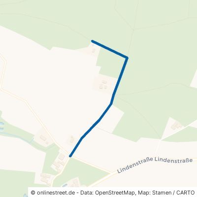 Grambergweg Belm Haltern 