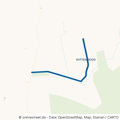 Wittenmoor Elsdorf-Westermühlen 