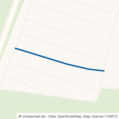 N-Weg Wesendorf 