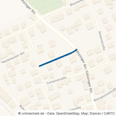 Hans-Zeiller-Straße 83417 Kirchanschöring 