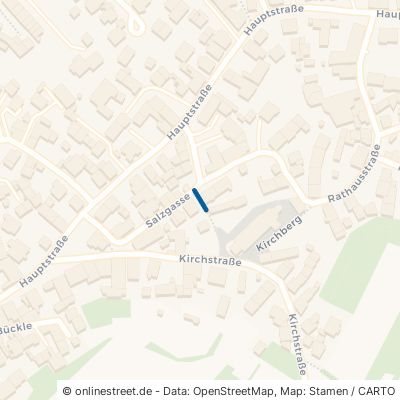 Kirchweg 79288 Gottenheim 