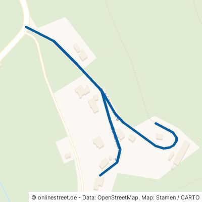 Schützenweg Bad Berleburg Elsoff 