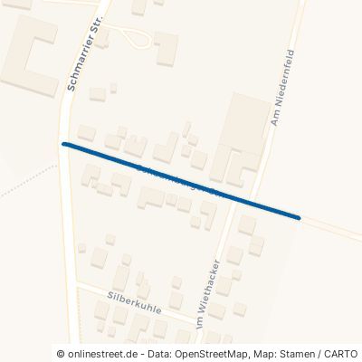 Schaumburger Straße Hülsede Schmarrie 