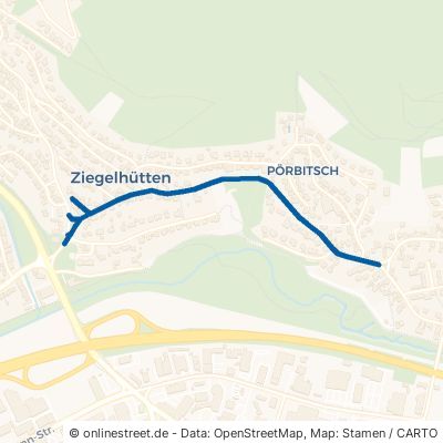 Lorenz-Sandler-Straße 95326 Kulmbach Ziegelhütten 