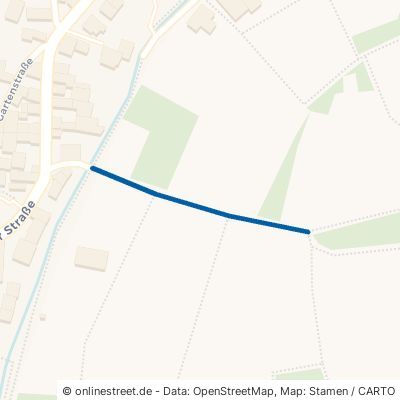 Heckweg Stadecken-Elsheim Elsheim 