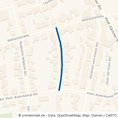 Erich-Kästner-Straße 48607 Ochtrup Horst und Wall 