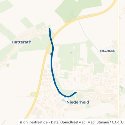 Von-Braun-Straße 52511 Geilenkirchen Hatterath 