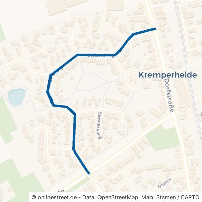Ostlandring 25569 Kremperheide 