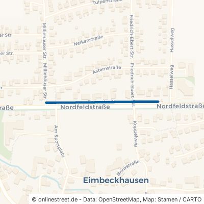 Rosenstraße 31848 Bad Münder am Deister Eimbeckhausen 