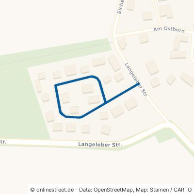 Dünnhauptstraße Königslutter am Elm Lelm 