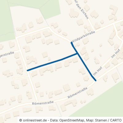 Atzenhagener Straße 51674 Wiehl Hübender 