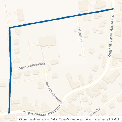 Raiffeisenstraße 89522 Heidenheim an der Brenz Oggenhausen Oggenhausen