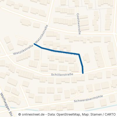 Heinrich-Heine-Straße 93138 Lappersdorf Kareth