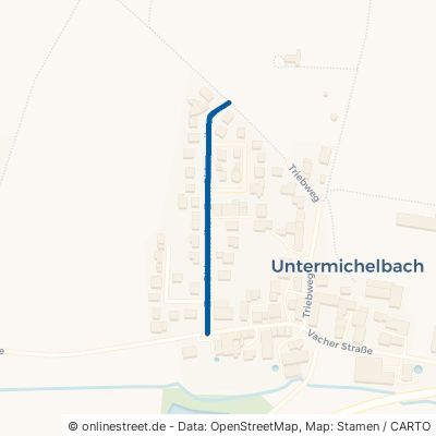Zum Birkenweiher 90587 Obermichelbach Untermichelbach 
