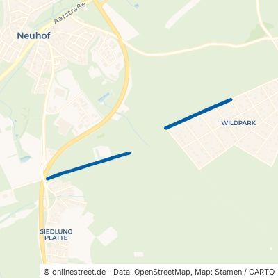 Seelbacher Weg 65527 Niedernhausen Engenhahn 
