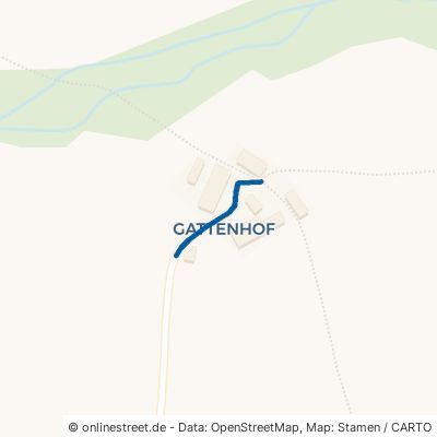 Gattenhof Horgenzell Hasenweiler 