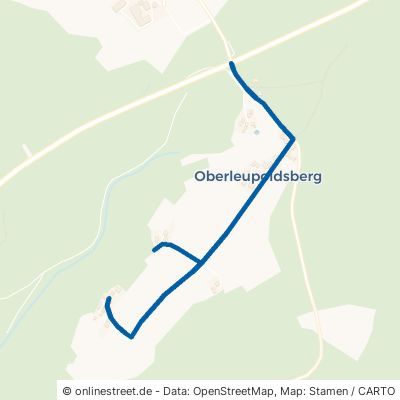 Oberleupoldsberg 95131 Schwarzenbach am Wald Oberleupoldsberg 
