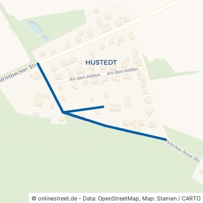 Alt Hustedt Celle Hustedt 