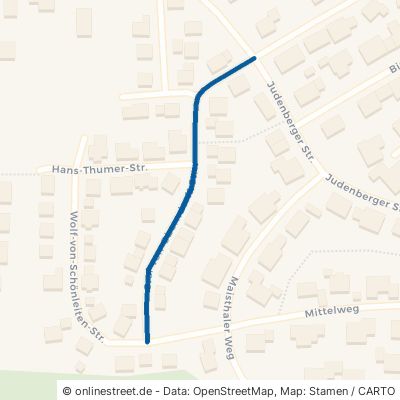 Graf-Von-Oberndorff-Straße 93195 Wolfsegg Sillen 