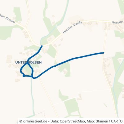 Holsen 59075 Hamm Bockum-Hövel 