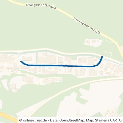 Dortmunder Straße 57234 Wilnsdorf 