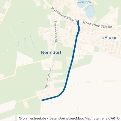 Haustädter Weg 26556 Nenndorf 