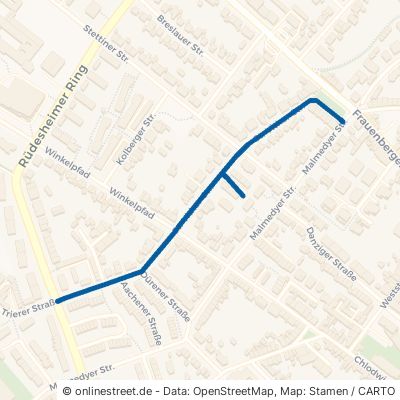 Sankt-Vither-Straße 53879 Euskirchen 