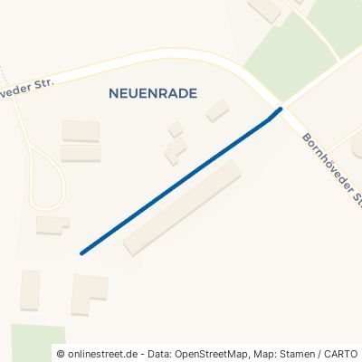 Neuenrade 23823 Seedorf Neuenrade 