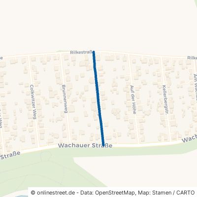 Getzelauer Weg 04416 Markkleeberg 