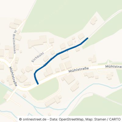 Tiber-Fundel-Weg 72534 Hayingen Indelhausen 
