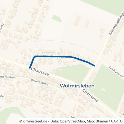 Friedrich-Ebert-Straße 39435 Wolmirsleben 