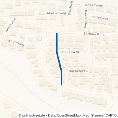 Ulmenweg 75417 Mühlacker 