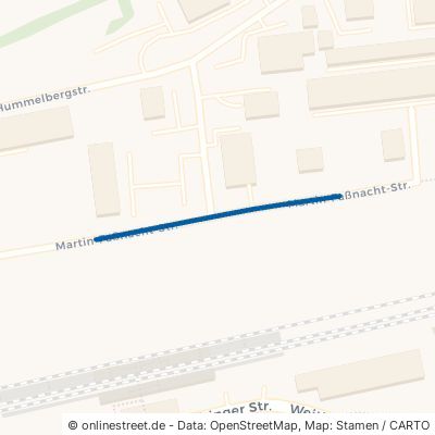 Martin-Faßnacht-Straße 72184 Eutingen im Gäu Rohrdorf 