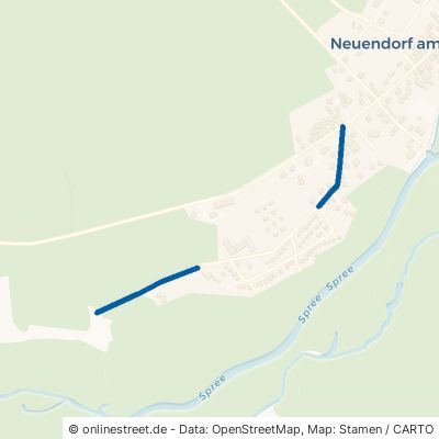 Altes Vorwerk Unterspreewald Neuendorf am See 