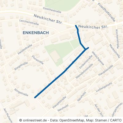Turnerstraße 67677 Enkenbach-Alsenborn 