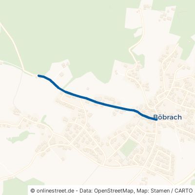 Asbacher Straße 94255 Böbrach 