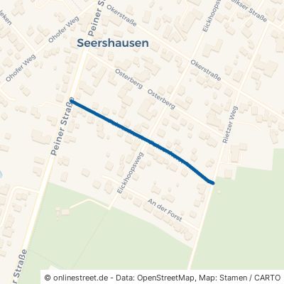 Fuhrenhorst Meinersen Seershausen 