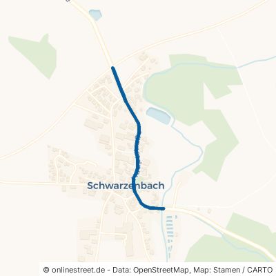 Hauptstraße 95671 Bärnau Schwarzenbach 