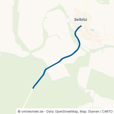 K2040 Selbitzer Dorfstraße 06901 Kemberg Selbitz 
