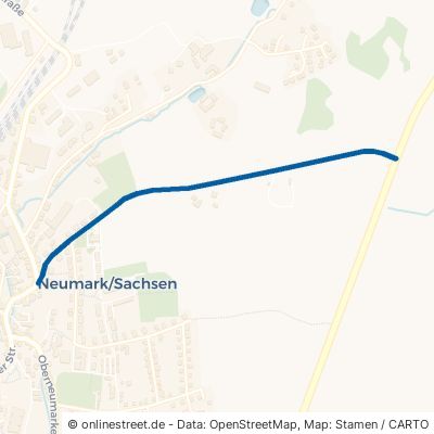 Zwickauer Straße 08496 Neumark 