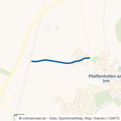 Birkenweg 83135 Schechen Pfaffenhofen Pfaffenhofen a.Inn