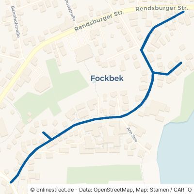 Stadttor Fockbek 