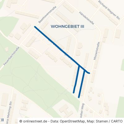 Carl-Christian-Agthe-Straße 06333 Hettstedt 
