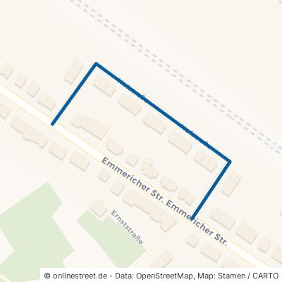 Hufstraße 46147 Oberhausen 